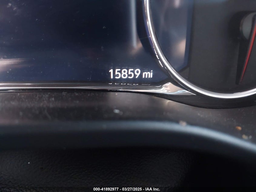 2022 GMC ACADIA SLT - 1GKKNML45NZ153142