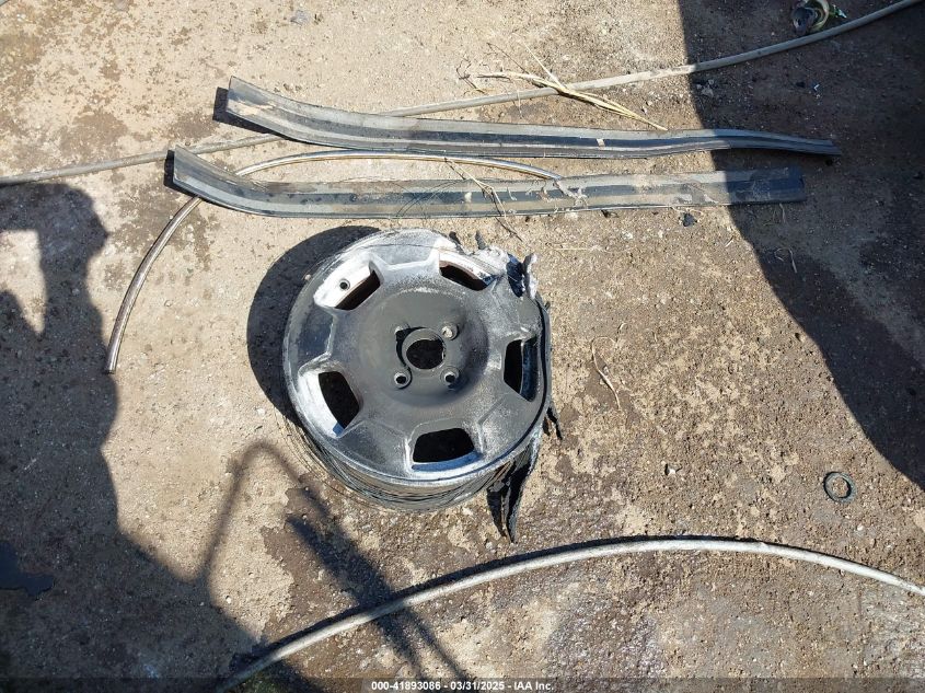 2003 Honda Civic Hybrid VIN: JHMES95673S017371 Lot: 41893086