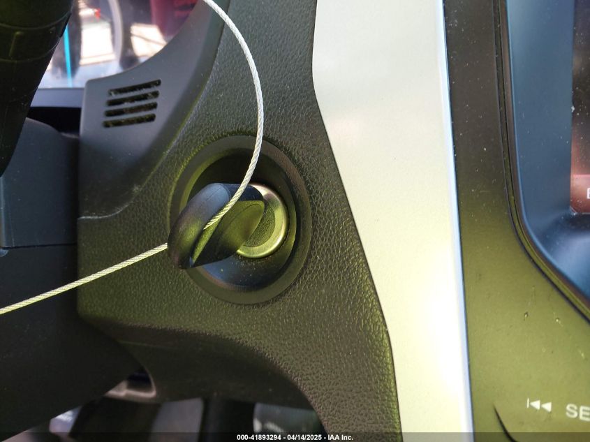 2014 Ford Explorer Xlt VIN: 1FM5K8D87EGA87789 Lot: 41893294