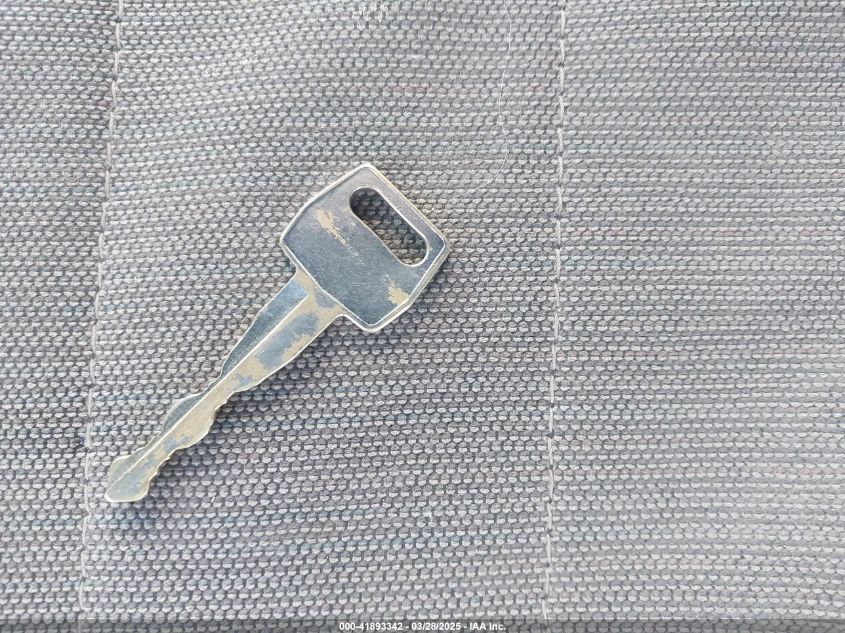 1995 Ford Ranger VIN: 1FTCR11U7STA18359 Lot: 41893342