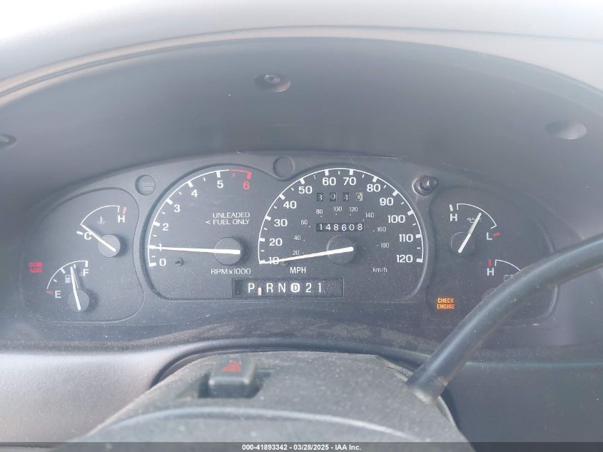 1995 Ford Ranger VIN: 1FTCR11U7STA18359 Lot: 41893342