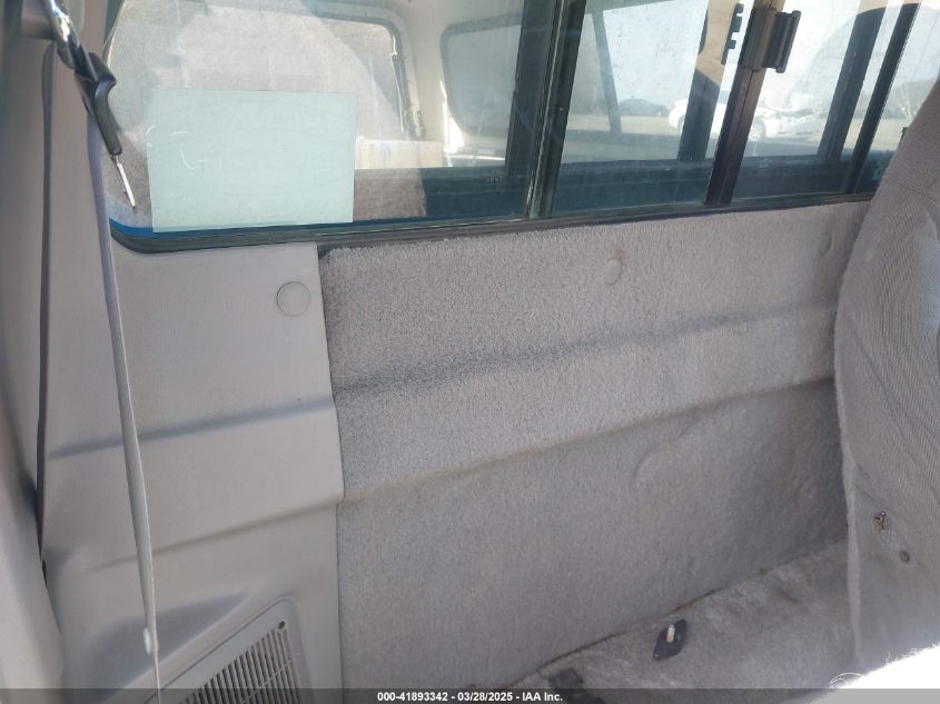 1995 Ford Ranger VIN: 1FTCR11U7STA18359 Lot: 41893342