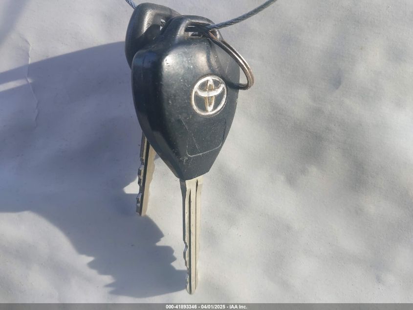 2008 Toyota Rav4 Sport VIN: JTMZD32V685104478 Lot: 41893346