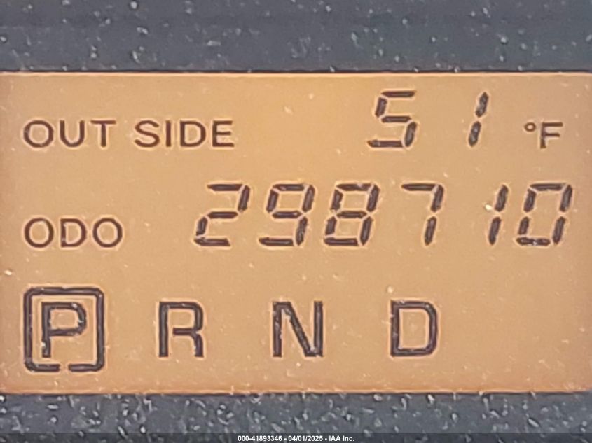 2008 Toyota Rav4 Sport VIN: JTMZD32V685104478 Lot: 41893346