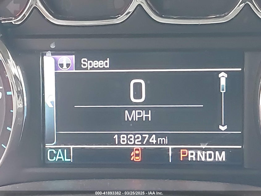 2015 CHEVROLET SILVERADO 1500 VIN: 1GCVKRECXFZ239227
