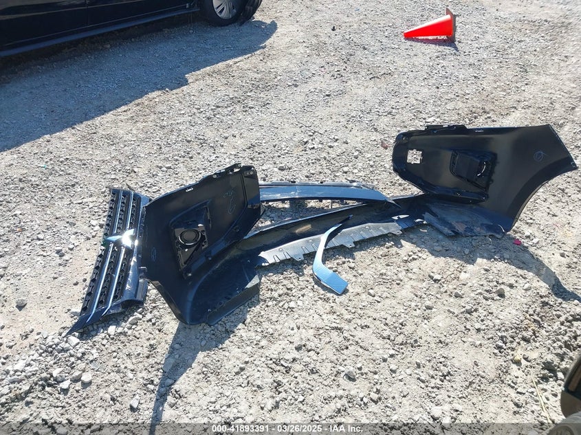 2024 MITSUBISHI MIRAGE VIN: ML32AUHJXRH025550