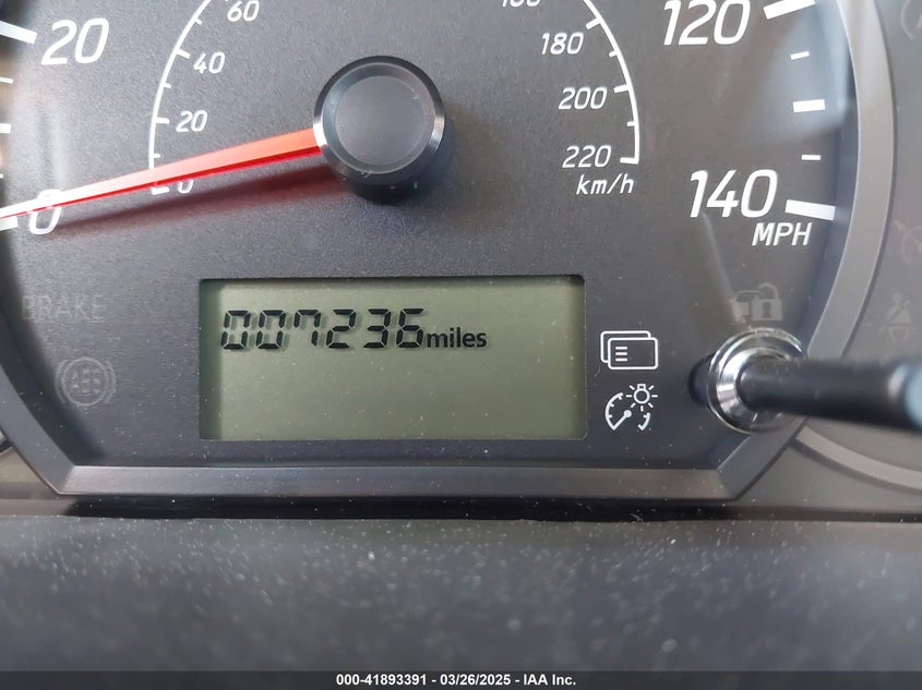 2024 MITSUBISHI MIRAGE VIN: ML32AUHJXRH025550