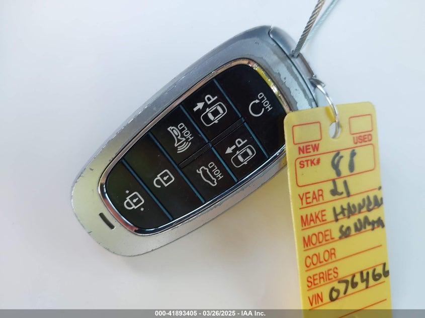 2021 HYUNDAI SONATA LIMITED - 5NPEH4J28MH076466