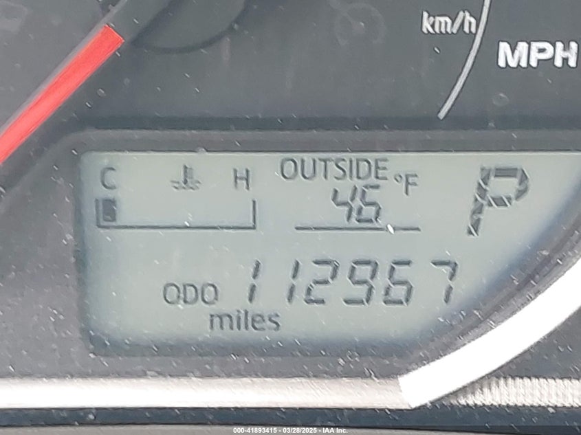 2015 TOYOTA RAV4 LE - 2T3BFREV2FW249999