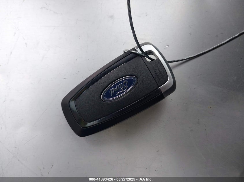 2024 FORD ESCAPE VIN: 1FMCU0MN8RUA55384