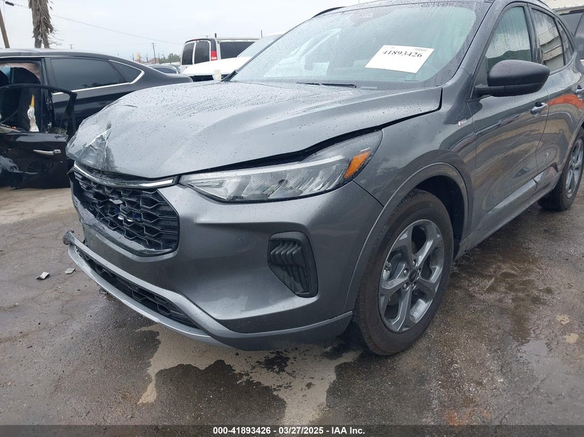 2024 FORD ESCAPE VIN: 1FMCU0MN8RUA55384
