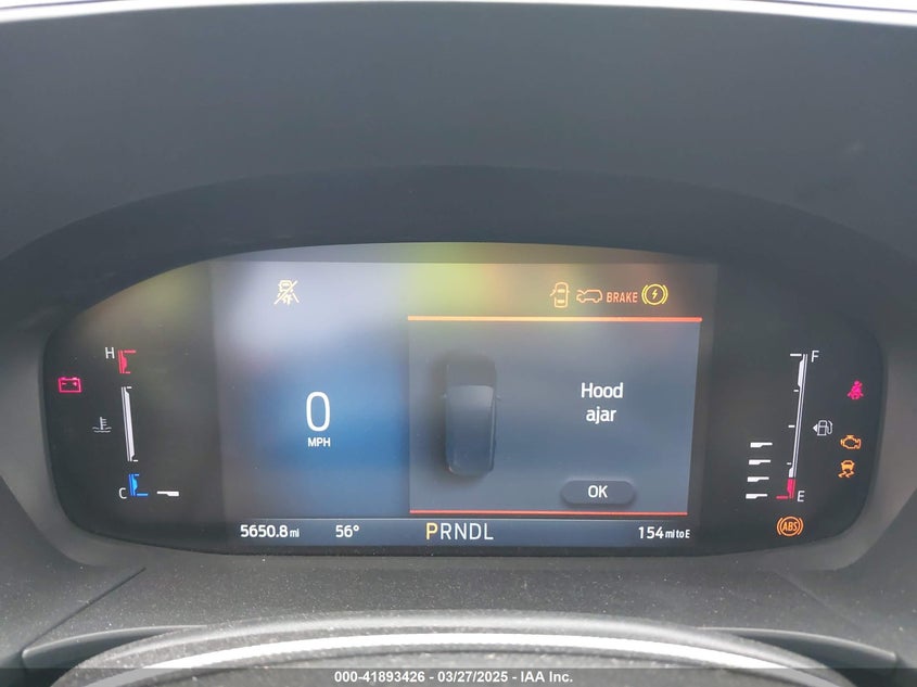 2024 FORD ESCAPE VIN: 1FMCU0MN8RUA55384