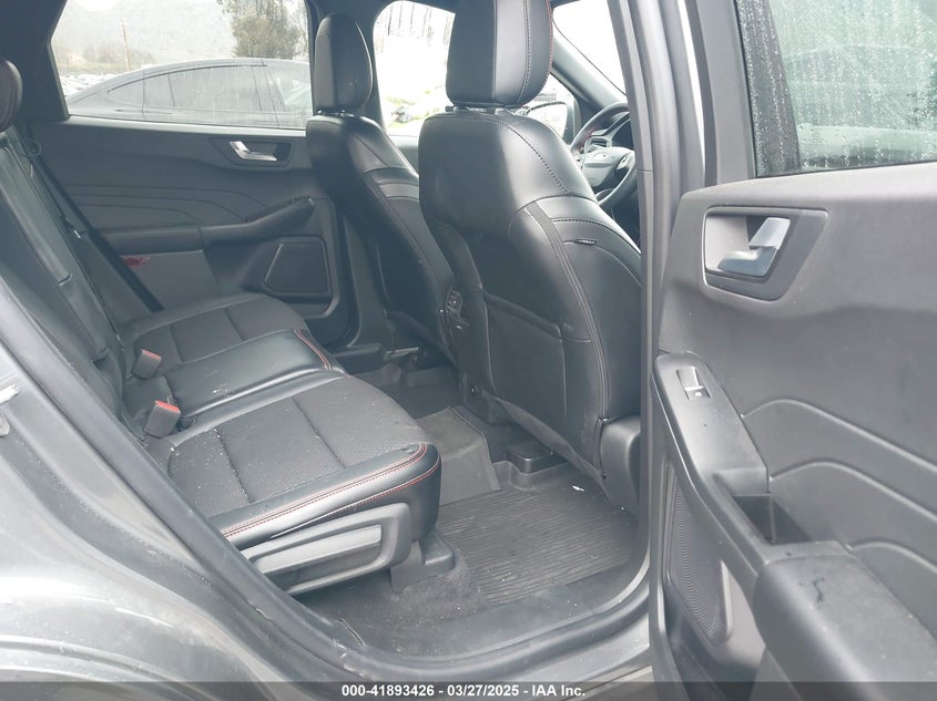 2024 FORD ESCAPE VIN: 1FMCU0MN8RUA55384