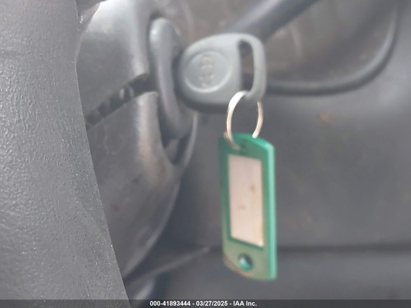 2002 Chevrolet Silverado 1500 Ls VIN: 2GCEC19T221189869 Lot: 41893444