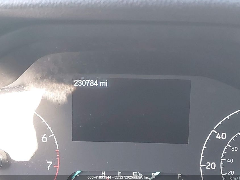 2020 Ford Transit Connect Xl VIN: NM0LS6E74L1436636 Lot: 41893544