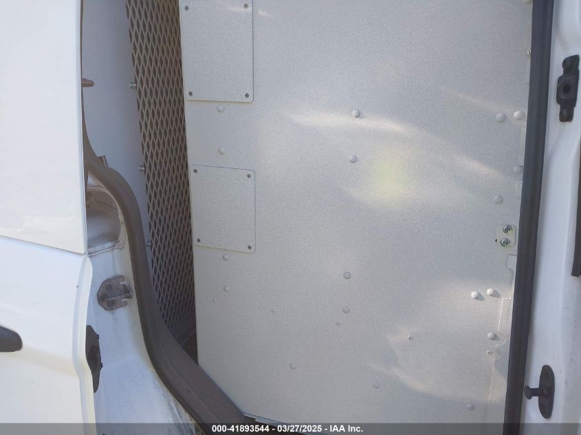 2020 Ford Transit Connect Xl VIN: NM0LS6E74L1436636 Lot: 41893544