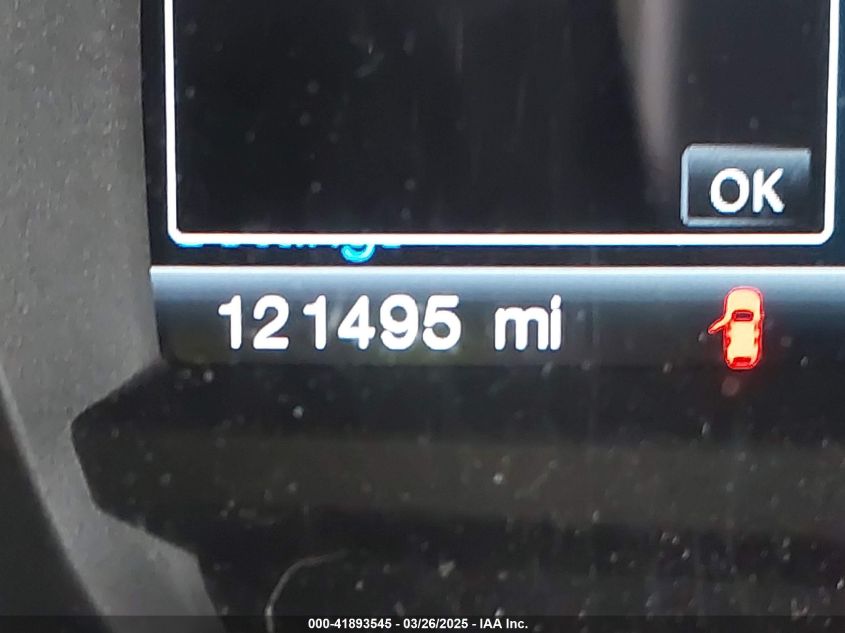 2014 Ford Explorer Xlt VIN: 1FM5K7D81EGA22964 Lot: 41893545