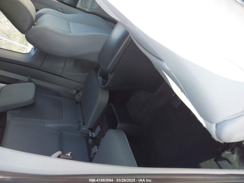 2013 Toyota Tacoma Base V6 VIN: 5TFUU4EN7DX079195 Lot: 41893594