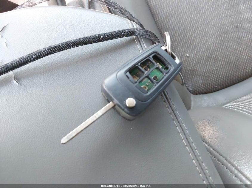 2014 Chevrolet Malibu 1Lt VIN: 1G11C5SL1EF277947 Lot: 41893742