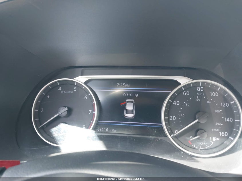 2021 NISSAN SENTRA VIN: 3N1AB8CV9MY293237