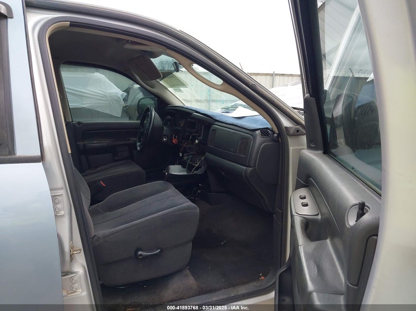 2003 Dodge Ram 1500 Slt/Laramie/St