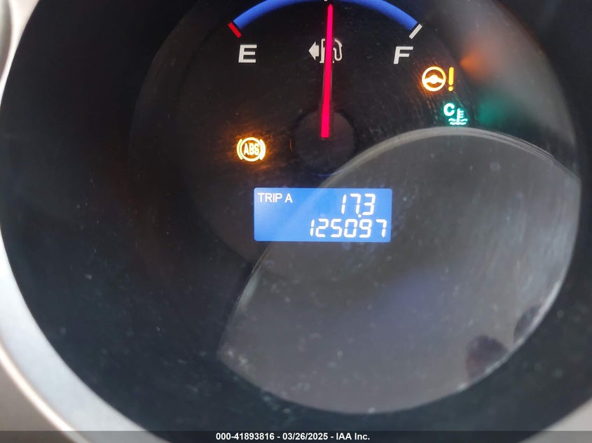 2007 Honda Fit Sport VIN: JHMGD38697S055136 Lot: 41893816