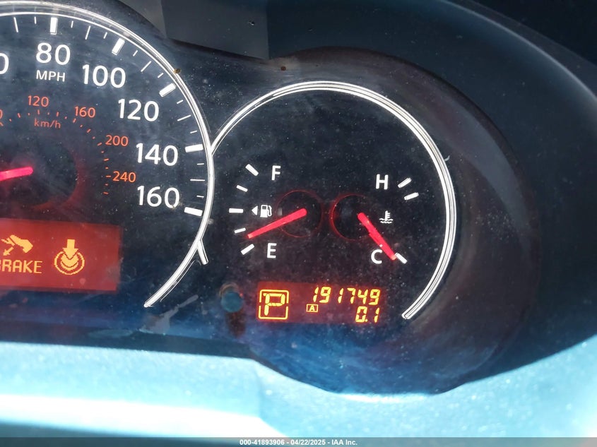 2011 NISSAN ALTIMA VIN: 1N4AL2AP0BC182700