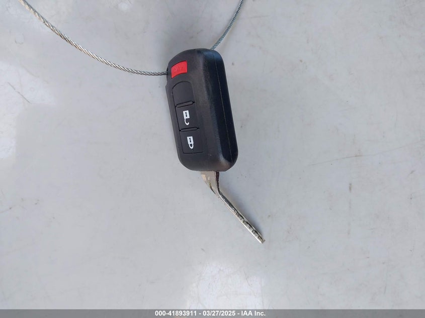 2024 MITSUBISHI MIRAGE G4 VIN: ML32FUFJ8RHF12639