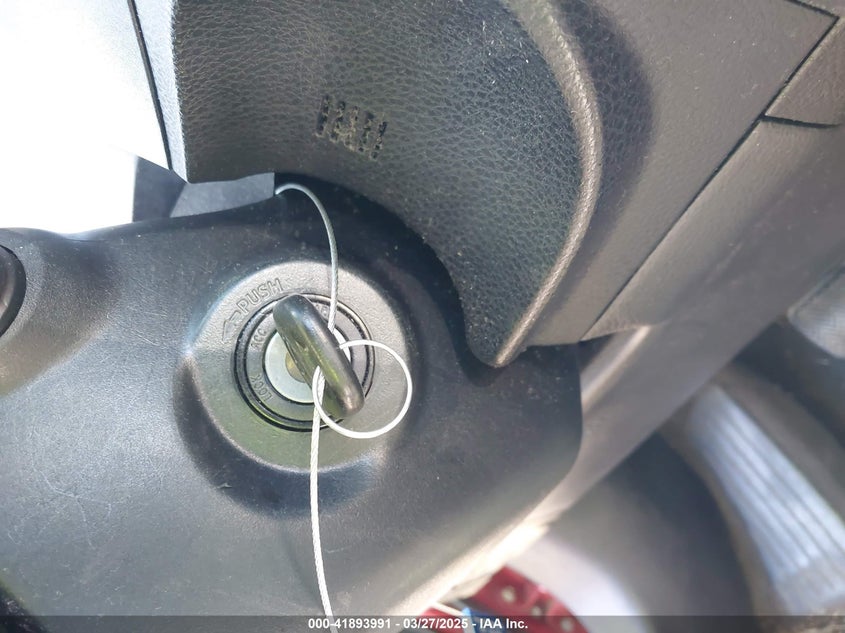 2014 TOYOTA COROLLA LE - 5YFBURHE5EP031422