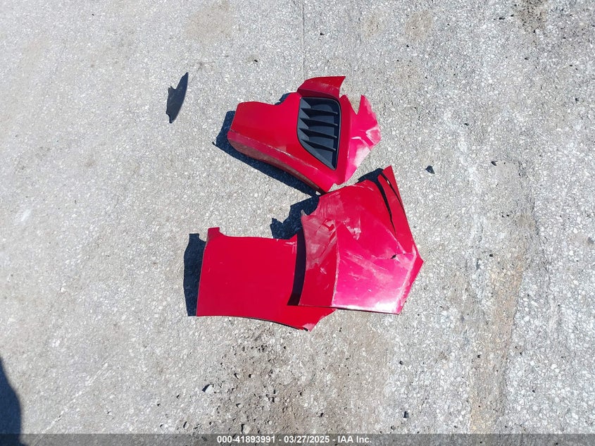 2014 TOYOTA COROLLA LE - 5YFBURHE5EP031422