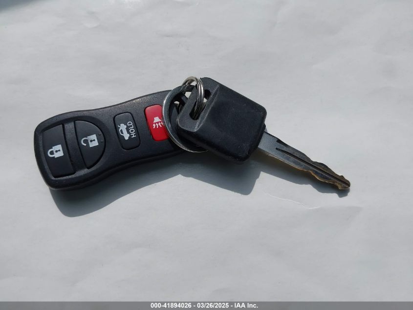 2015 Nissan Sentra S VIN: 3N1AB7AP4FY264651 Lot: 41894026