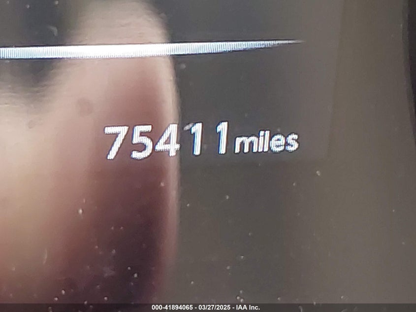 2017 NISSAN ROGUE S - JN8AT2MV0HW007749