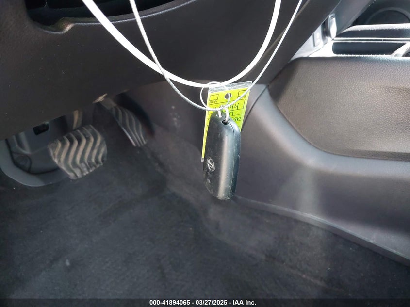 2017 NISSAN ROGUE S - JN8AT2MV0HW007749