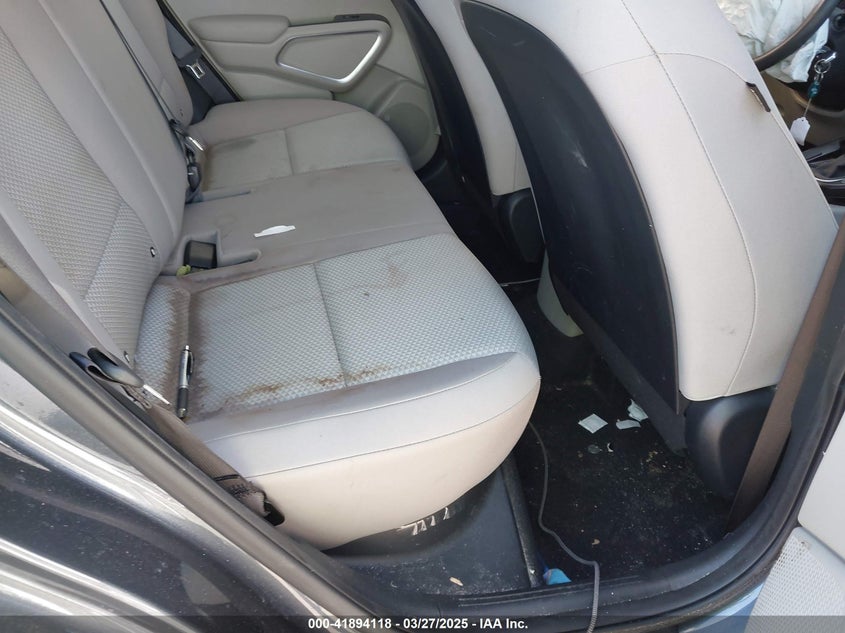 2021 KIA SOUL VIN: KNDJ23AU5M7792614