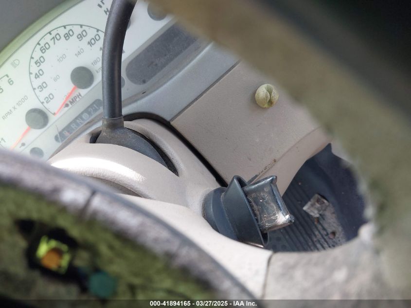 2005 Ford Explorer Sport Trac Adrenalin/Xls/Xlt VIN: 1FMZU77K75UB58195 Lot: 41894165