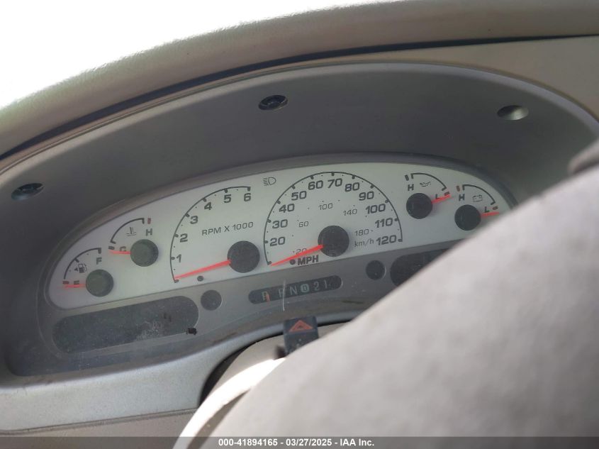 2005 Ford Explorer Sport Trac Adrenalin/Xls/Xlt VIN: 1FMZU77K75UB58195 Lot: 41894165