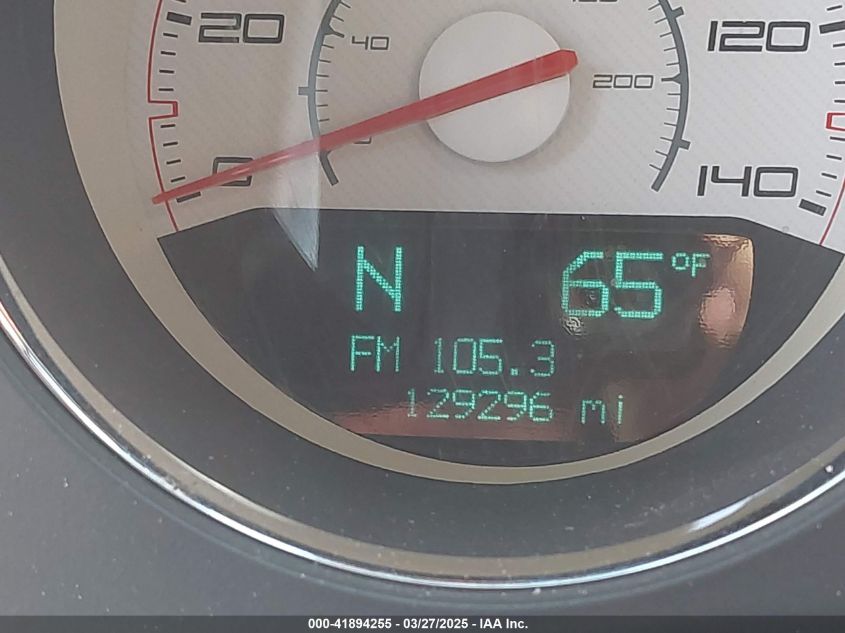 2012 Dodge Challenger Sxt VIN: 2C3CDYAG3CH141595 Lot: 43328091