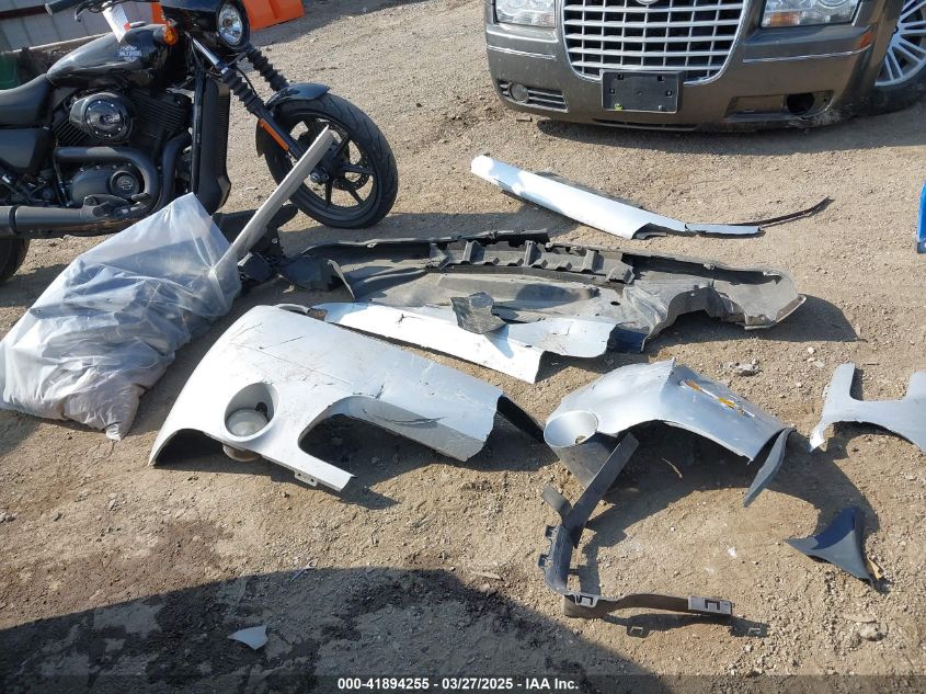 2012 Dodge Challenger Sxt VIN: 2C3CDYAG3CH141595 Lot: 43328091