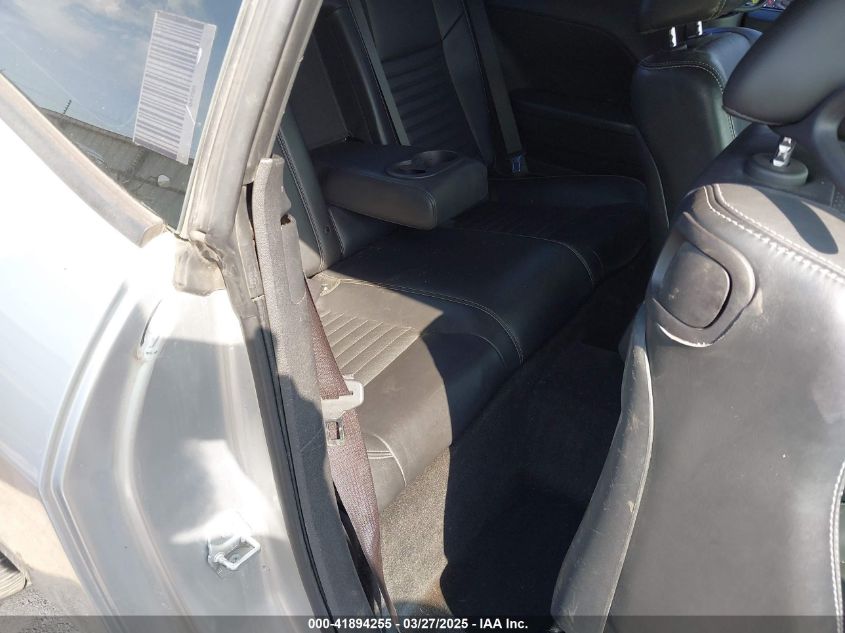 2012 Dodge Challenger Sxt VIN: 2C3CDYAG3CH141595 Lot: 43328091