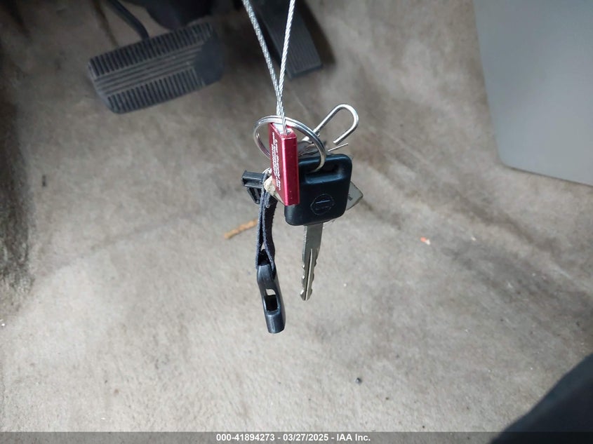 2005 Nissan Maxima 3.5 Se VIN: 1N4BA41E15C845314 Lot: 41894273