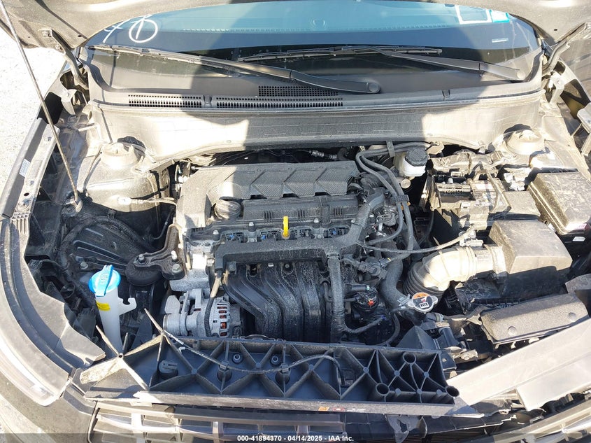 2023 HYUNDAI VENUE SEL - KMHRC8A37PU252526