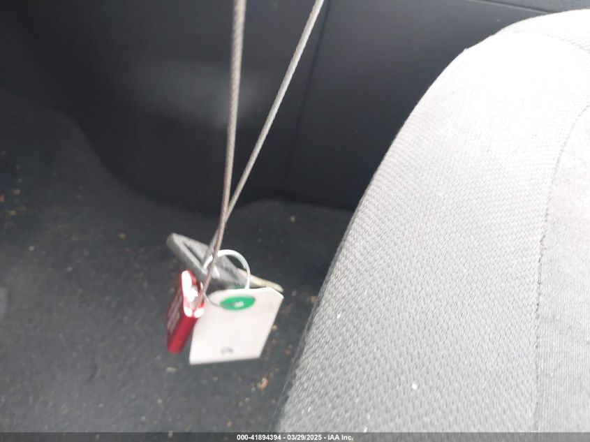 2009 Nissan Rogue S VIN: JN8AS58T39W056121 Lot: 41894394