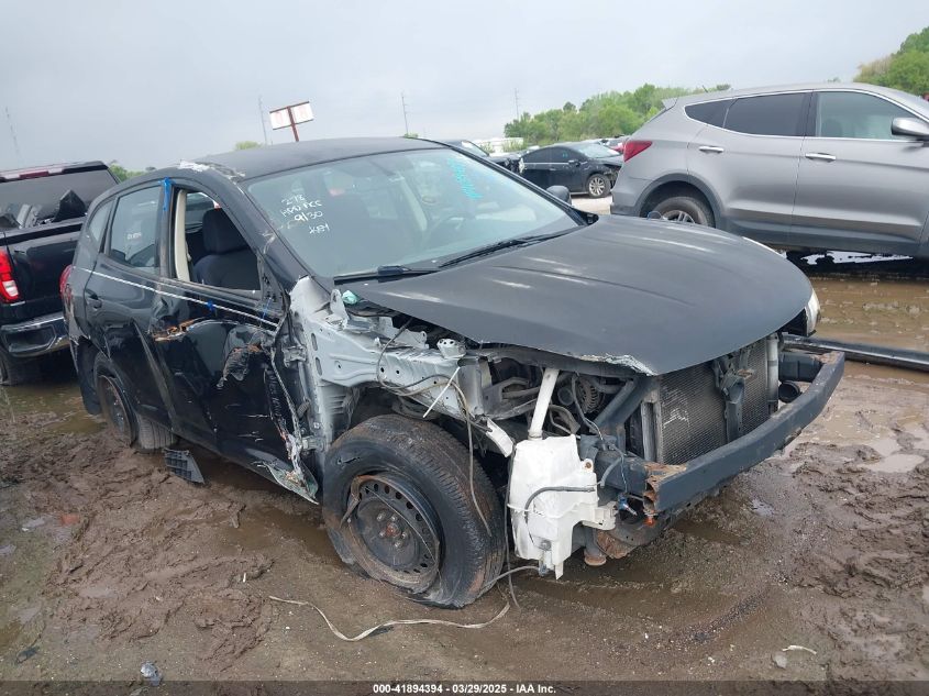 2009 Nissan Rogue S VIN: JN8AS58T39W056121 Lot: 41894394