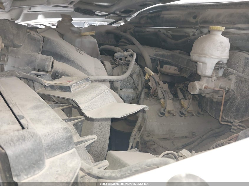 2005 Dodge Ram 1500 Slt/Laramie VIN: 1D7HA18D85J579873 Lot: 41894426