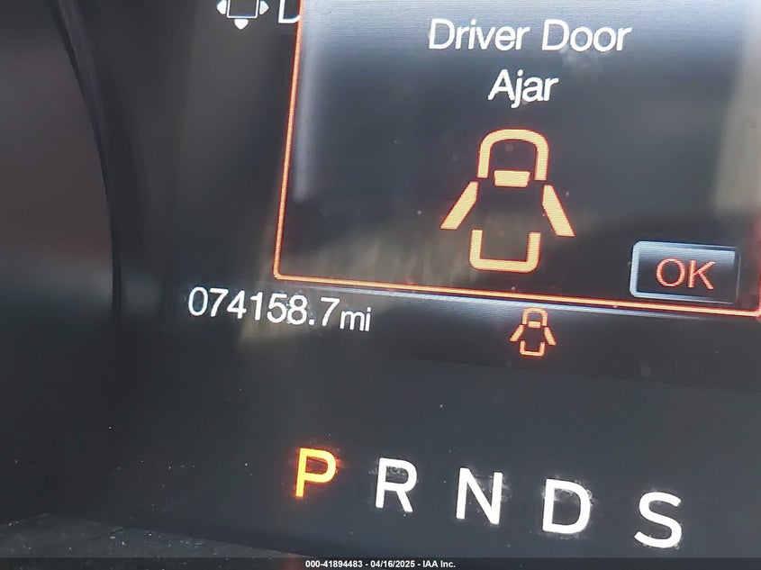 2020 Ford Mustang Ecoboost Fastback VIN: 1FA6P8TH5L5177999 Lot: 41894483