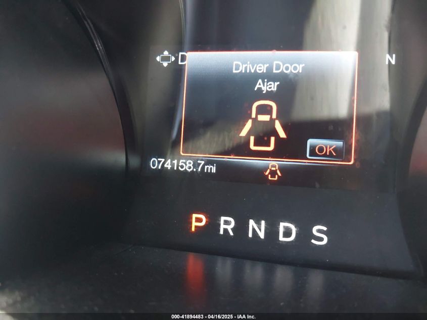 2020 Ford Mustang Ecoboost Fastback VIN: 1FA6P8TH5L5177999 Lot: 41894483