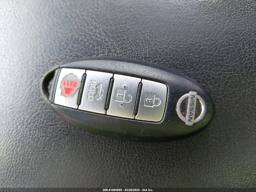 2011 Nissan Altima 2.5 S VIN: 1N4AL2AP1BN407551 Lot: 41894509