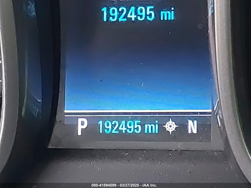 2013 CHEVROLET MALIBU VIN: 1G11H5SA2DU135228