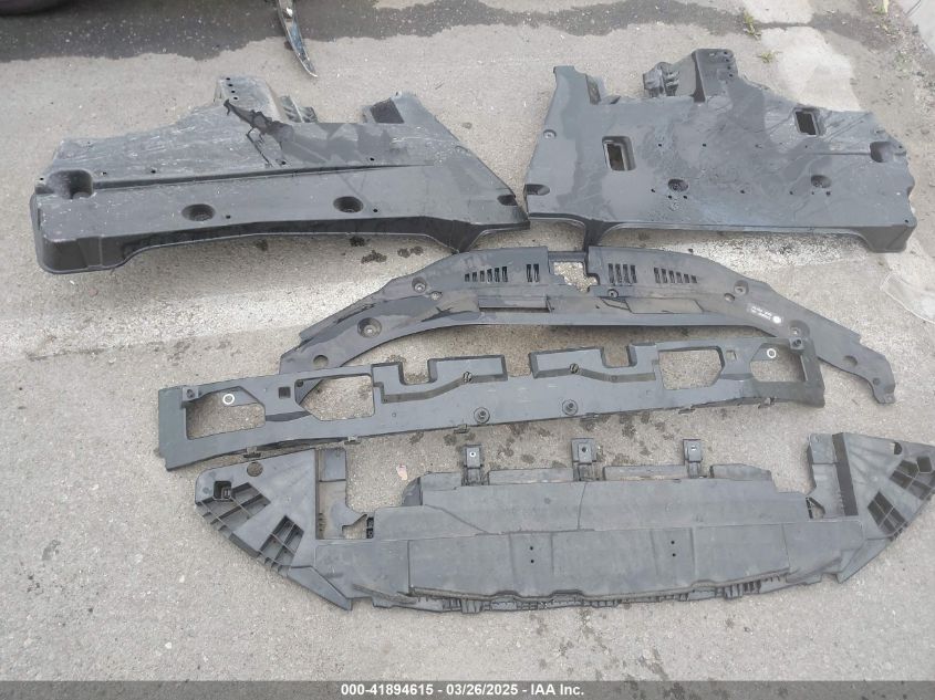 2024 Lexus ES 350 - 58AEZ1B15RU175250