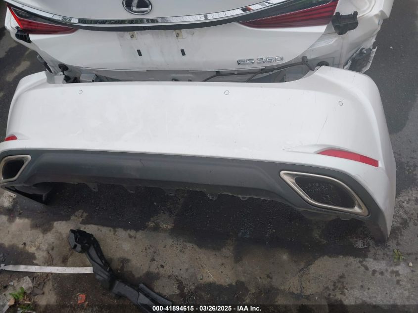 2024 Lexus ES 350 - 58AEZ1B15RU175250